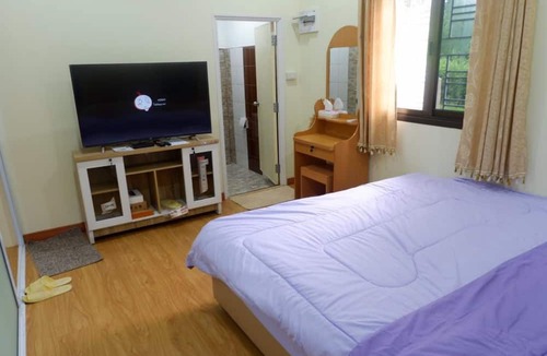 Nong Khai House | Wasuthan Garden House
