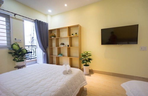Bui Thi Xuan Hostel | Language Exchange Hostel 1