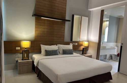 Ao Nang Villa | Villa Kanwara