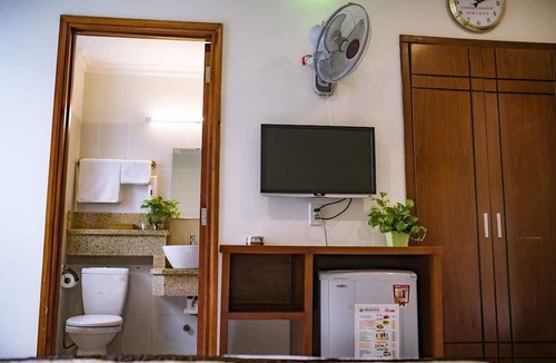 Cao Lanh Hotel | Huynh Duc Hotel