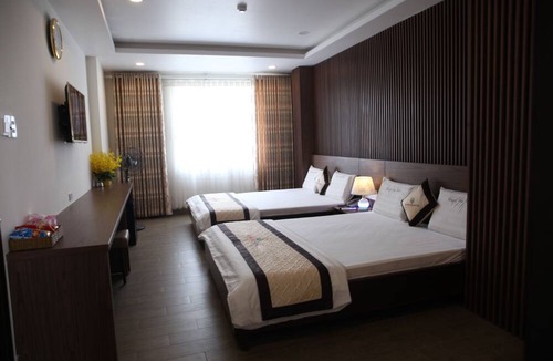 Cao Lanh Hotel | Huynh Duc 2 Hotel