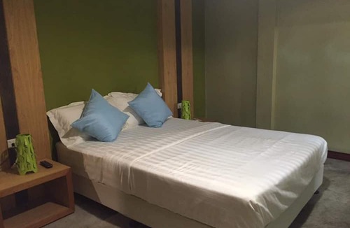 Pak Nakhon Hotel | Rata Inn Boutique Hotel