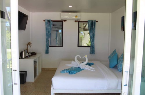 Koh Tao Hotel | Assava Dive Resort