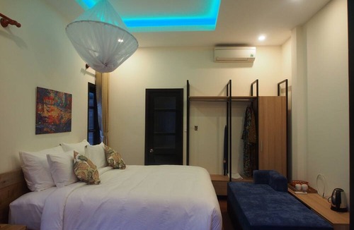 Ganh Dau Resort | Hula Hula Beachfront Phu Quoc