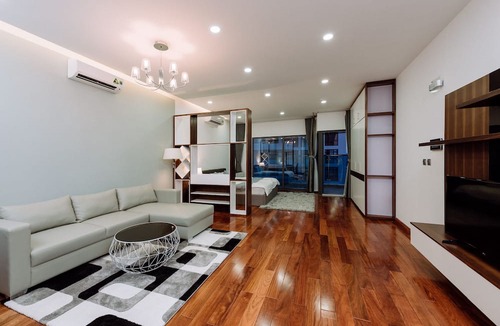 Nghia Đo Apartment | Lexington Serviced Apartments