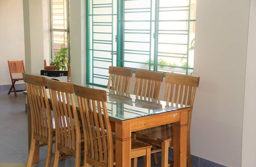 Ninh Kieu House | Winter Spring Homestay
