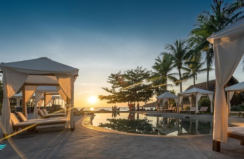 Quy Nhon Hotel | Casa Marina Resort