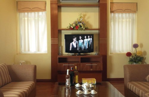 Hai Phong Resort | Camela Hotel & Resort