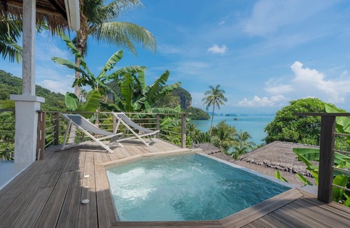 Ko Yao Resort | Paradise KohYao