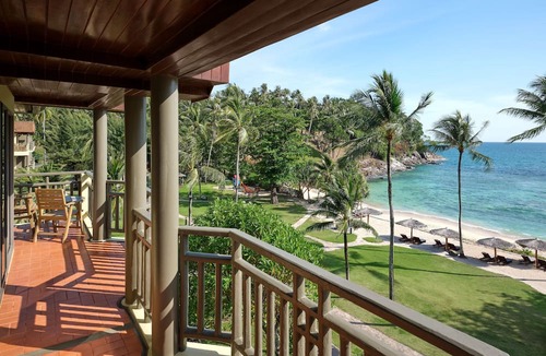 Patong Resort | Phuket Marriott Resort & Spa, Merlin Beach