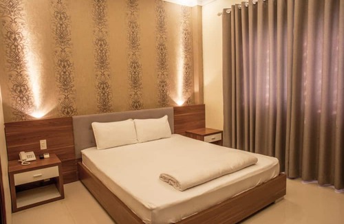 Cam Ranh Hotel | Trieu Khang Hotel