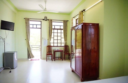 East Ham Tien Beach House | Cat Tien Guesthouse