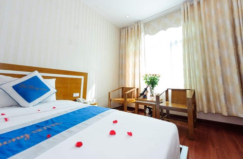 Cau Giay Hotel | Huong Duong Hotel