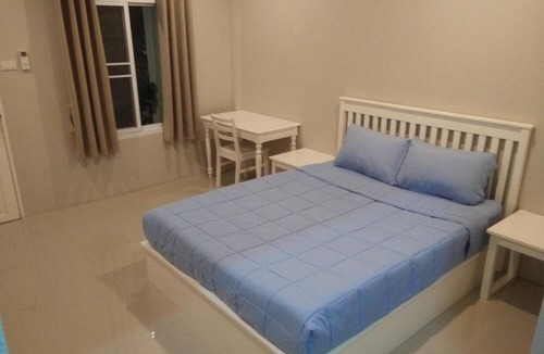Khlong Thom Hotel | Vanilla Ville Resort