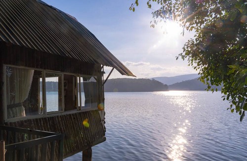 Da Lat Hostel | The Lake House Dalat - Hostel