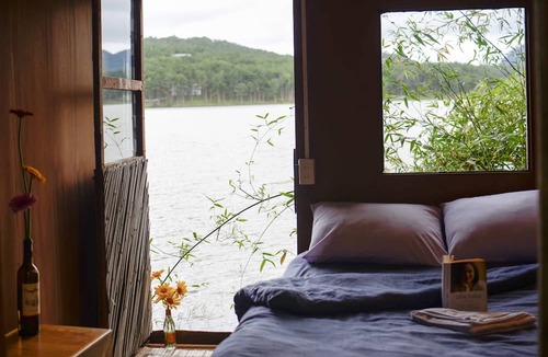 Da Lat Hostel | The Lake House Dalat - Hostel