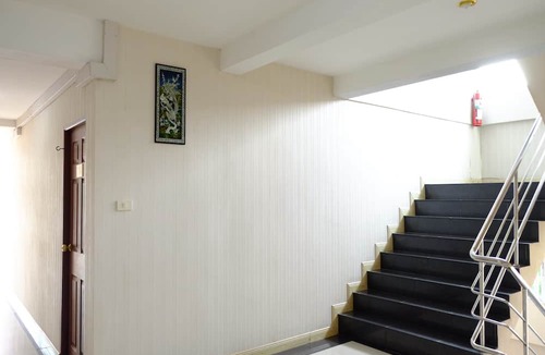 Ban Chang Hotel | Banchang Apartment and Hotel