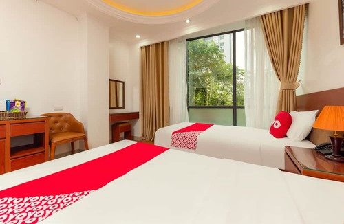 Dich Vong Hotel | Super OYO Capital O 387 Bach Duong Hotel