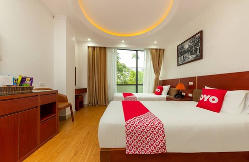 Dich Vong Hotel | Super OYO Capital O 387 Bach Duong Hotel