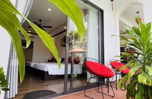 Cam Pho House | Vinci Villa Hoi An