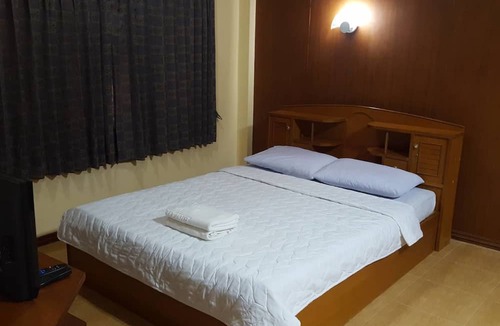 Ban Chang Hotel | Jor Koo City Hotel