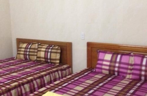 Quang Ninh House | Nha Nghi Gia Bao