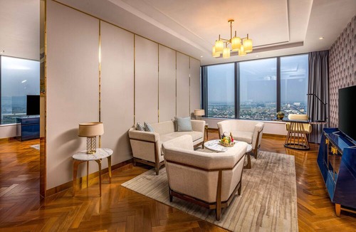Ha Tinh Hotel | Vinpearl Ha Tinh, Affiliated by Meliá