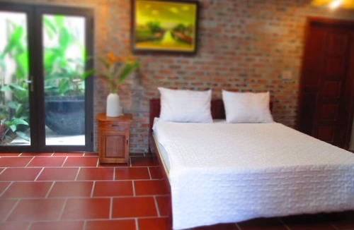 Gia Vien House | Ninh Binh Nature Homestay