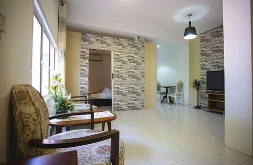 Ban Chang Hotel | Phalaburi Resort by dreamhouse