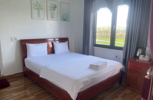Phong Nha Bed & Breakfast | Tien's Cozy Homestay