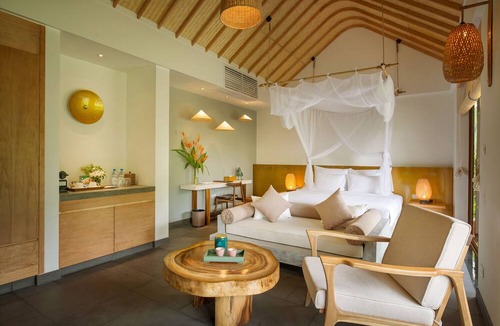 Phong Dien Resort | Alba Wellness Resort By Fusion