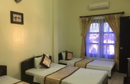 Ninh Binh House | Thu Guest House