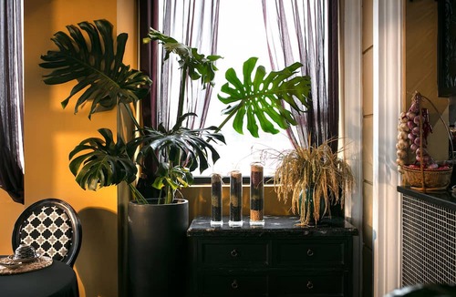 Old Quarter Hotel | JM Marvel Hotel & Spa
