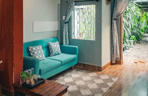 Tuy Hoa Hostel | Trai Hoa Vang Homestay - Hostel
