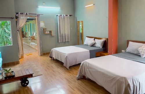 Tuy Hoa Hostel | Trai Hoa Vang Homestay - Hostel