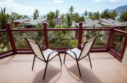 Sai Thai Villa | Amatapura Seaview Villa 26