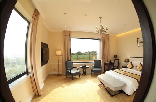 Bac Ninh Hotel | Phoenix Resort Bac Ninh