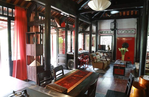 Hanoi House | Maison Haily