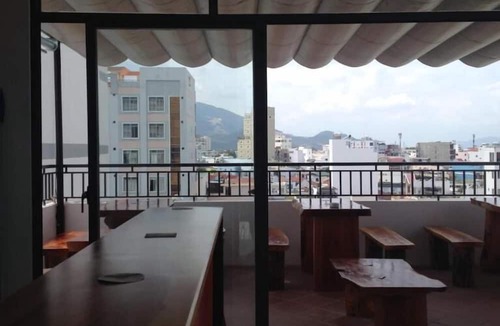 Tran Phu Beach Hostel | Bondi Backpackers Nha Trang - Hostel