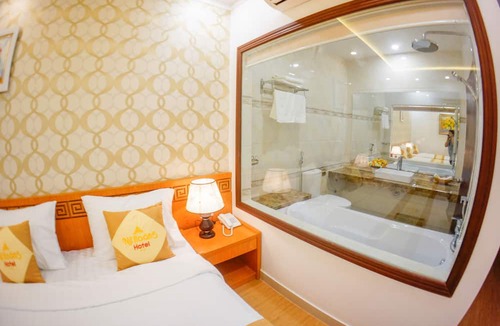 Phan Rang Hotel | Nu Hoang Hotel