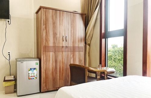 Lien Chieu House | Boheme Homestay
