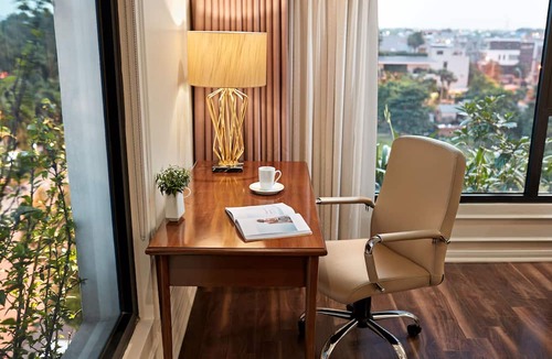 Bac Giang Hotel | Ravatel Luxury Hotel Bac Giang