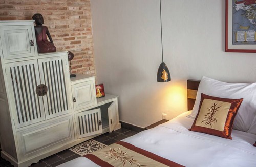Thao Dien Hotel | La Casita Saigon