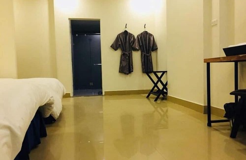 Thuy Nguyen Hotel | Hotel Pure