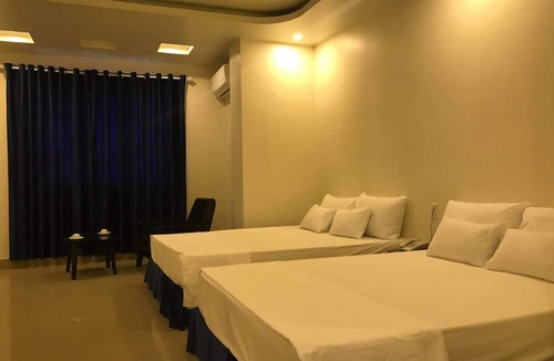 Thuy Nguyen Hotel | Hotel Pure