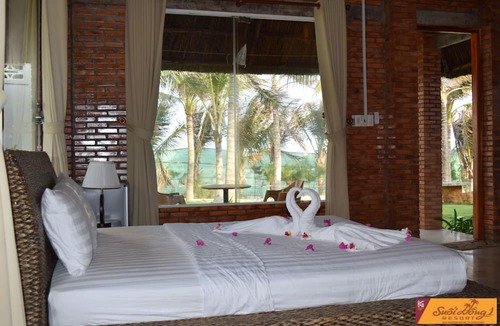 Mui Ne Hotel | Suoi Hong Resort