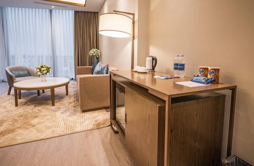 Sam Son Hotel | FLC Grand Hotel Samson