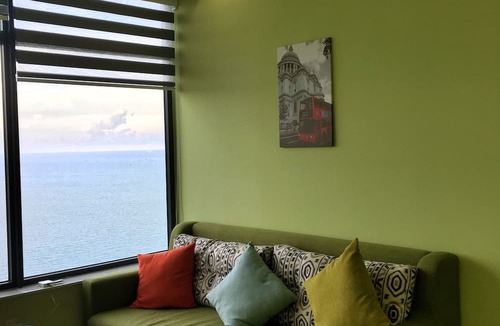 Vinh Phuoc Apartment | Seaview Front Apartment