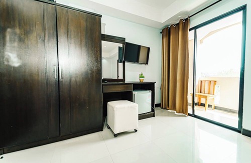 Ban Saiyuan Hotel | Saiyuan Residence Phuket