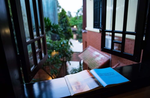 Thuy Xuan Hotel | Spring Garden Villa
